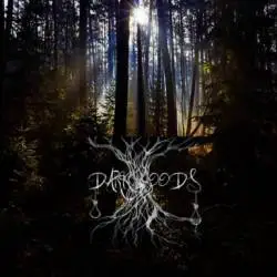 Dark Woods (GER-2) : By Mourning, I Will Be Gone...